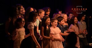 Broadway Kids On Broadway