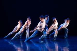 Cerqua Rivera Dance Theatre Presents the Second Chicago Latinx/e Contemporary Movement Festival, October 2 and 3 at the Dance Center of Columbia College