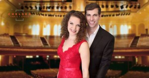 Cheek to Cheek: A Golden Age Revue