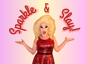 Sparkle & Slay