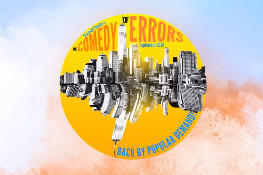 The Comedy of Errors