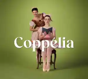 Coppélia