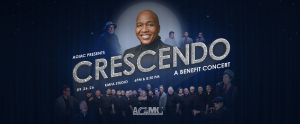 Crescendo: A Benefit Concert