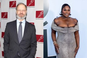 David Hyde Pierce and Danielle Brooks to Star in Encores! You’re A Good Man, Charlie Brown