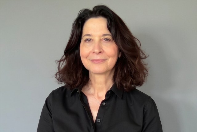 Debbie Goodstein