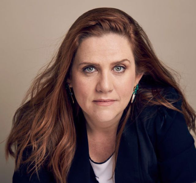 Donna Lynne Champlin Donna Lynne Champlin