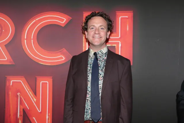 Drew Droege Drew Droege