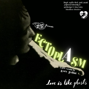 Ectoplasm