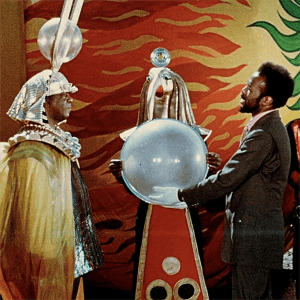 Edgar Arceneaux and Frank Lawson – ‘Place Is The Space’