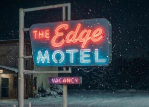 The Edge Motel