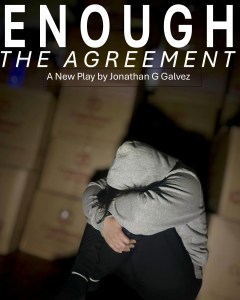 ENOUGH: The Agreement