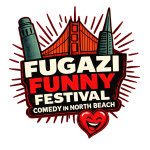 Fugazi Funny Festival