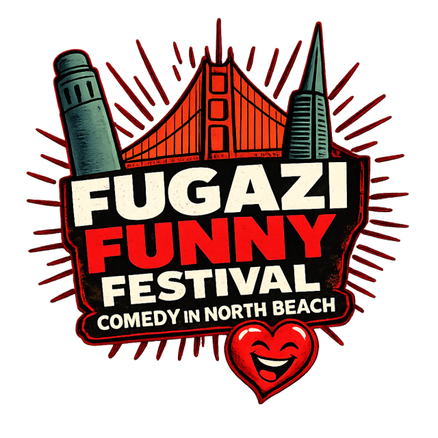 Event Logo: FFF Logo