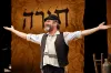 Yiddish Fiddler to Play Los Angeles with Members of Original Cast