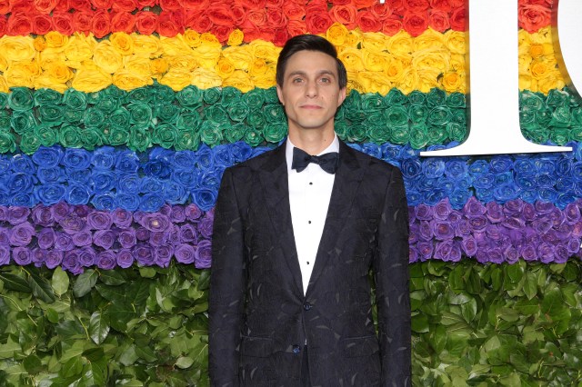 Gideon Glick Gideon Glick