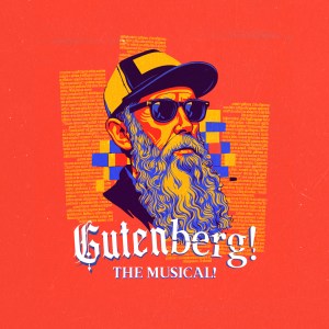 Gutenberg! The Musical!