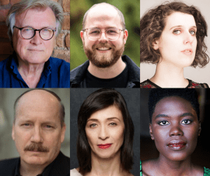 Remy Bumppo Theatre Company Hosts “Exploring The In-Between: A Conversation about Mid-Sized Theaters in Chicago,” Monday, Oct. 26