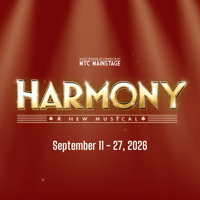 Event Logo: Harmony logo no tag