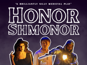 Honor Shmonor