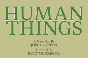 Human Things