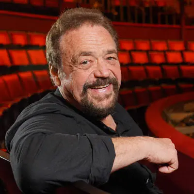 Jay Osmond Jay Osmond