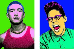 Jimin Moon and George Salazar to Join Broadway Cast of The Rocky Horror Show