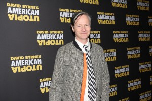 John Cameron Mitchell, Lena Hall, and Sean Ono Lennon Featured on This Ain’t No Disco Recording