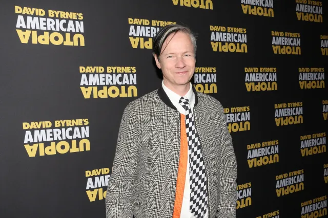 John Cameron Mitchell John Cameron Mitchell