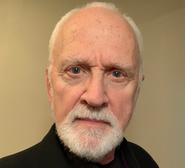 John Rubinstein