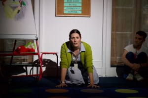 Immersive Solo Show Big Feelings Announces Return Engagement