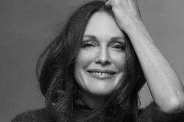 Julianne Moore. Credit Craig McDean