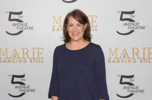Karen Ziemba and Marc Kudisch to Star in World Premiere of Safe House Off-Broadway