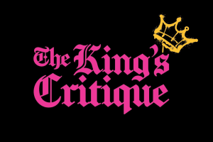 The King’s Critique