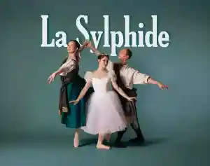 La Sylphide