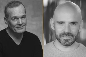 Laurent Baffie’s Comedy Toc Toc Coming to Repertorio Español