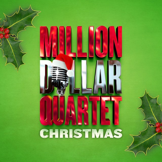 Event Logo: MDQChristmas 1080x1080