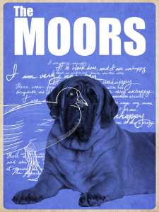 The Moors
