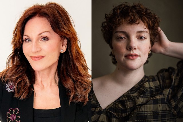 Marilu Henner and Shannon Purser to Star in Matthew Freeman???s The Ask