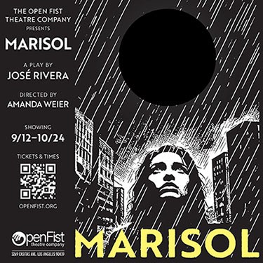 Event Logo: Marisol Sq sm