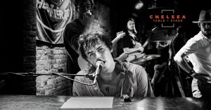 Matt Kelley & The Big Reveal