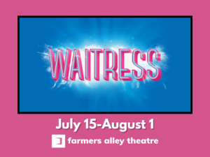 Waitress