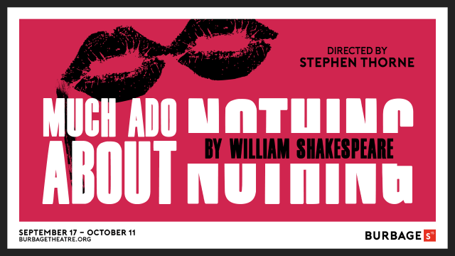 Event Logo: MuchAdo 9 16