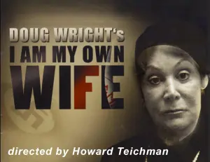 I Am My Own Wife