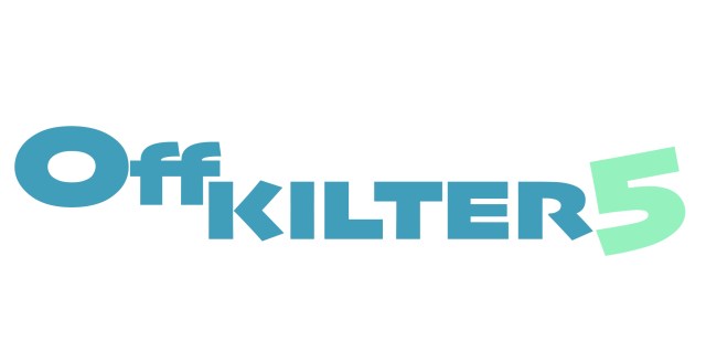 Event Logo: NEW OK5 LOGO