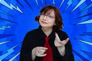 New Tricks Stories