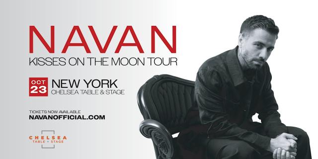 Event Logo: Navan