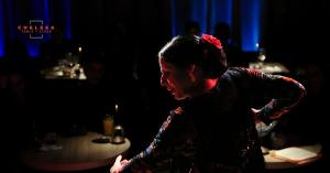 Noches de Flamenco