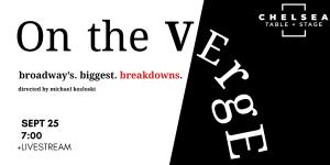On The Verge