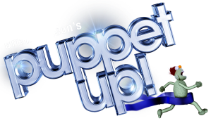 Puppet Up!