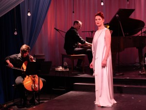 Grace McLean to Star in Musical Penelope at CSC